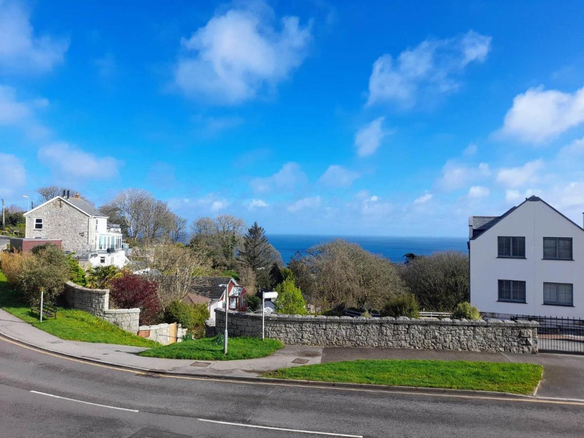 Thurlestone House St Ives  Exterior photo