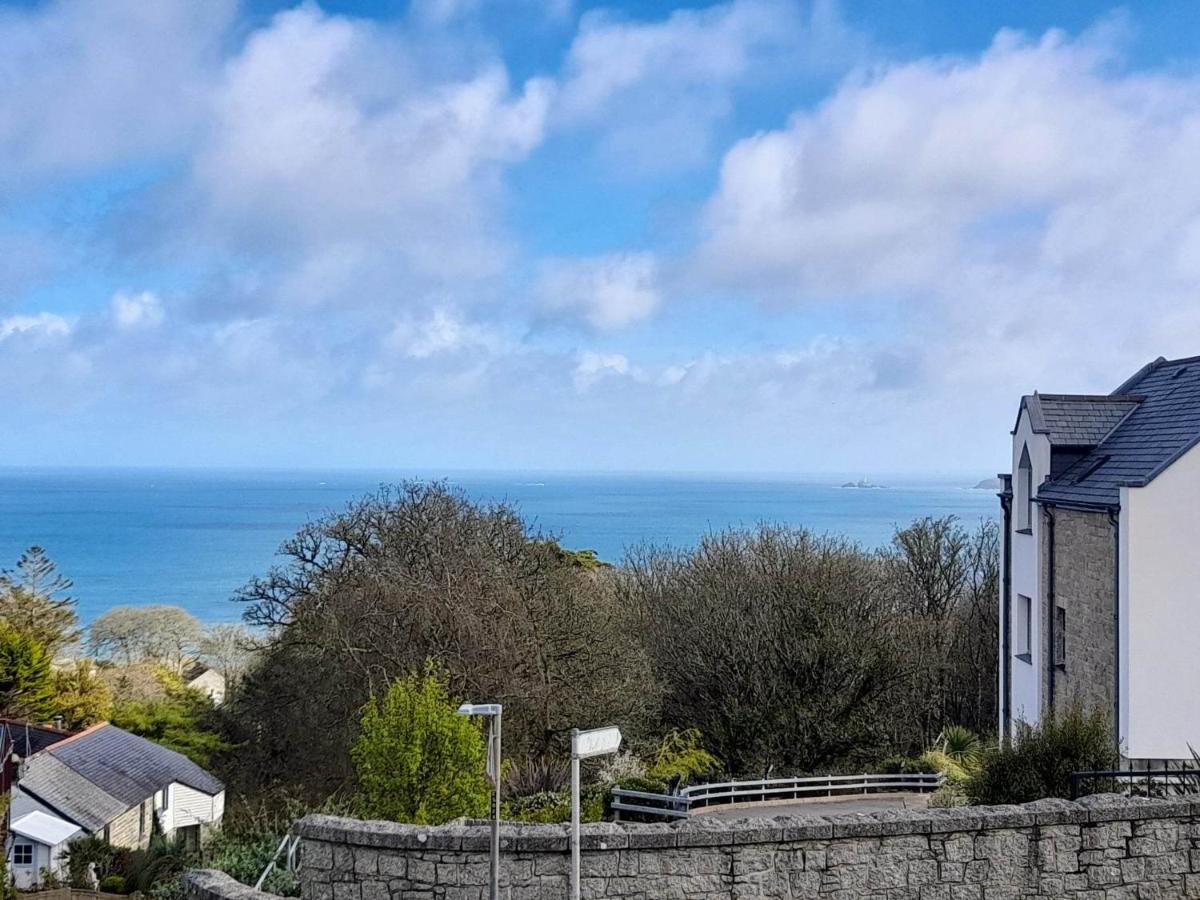 Thurlestone House St Ives  Exterior photo