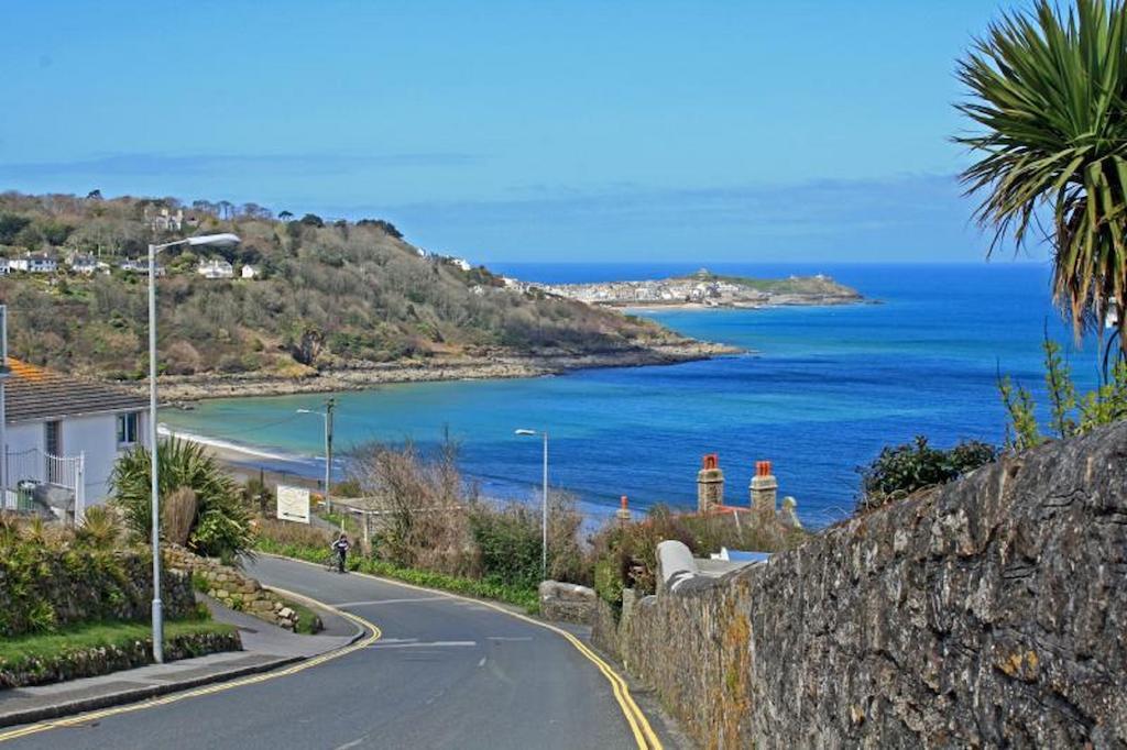 Thurlestone House St Ives  Exterior photo