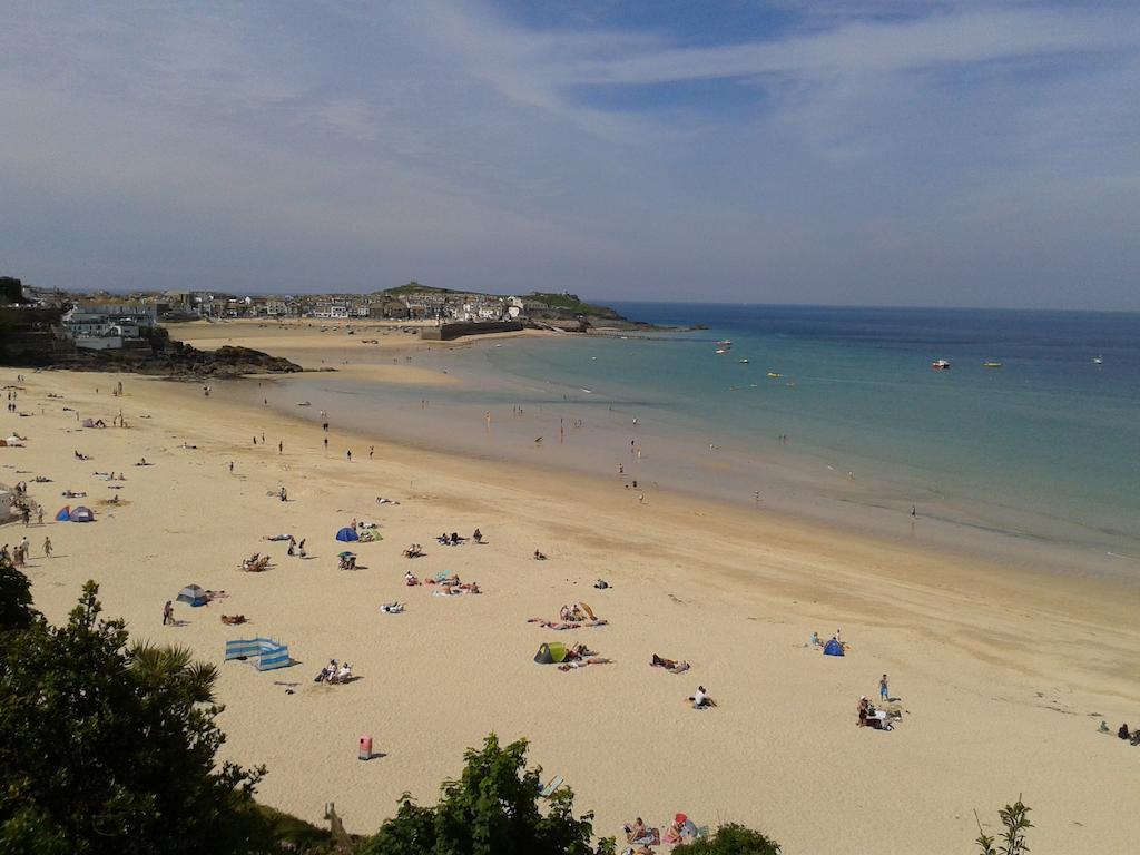 Thurlestone House St Ives  Exterior photo