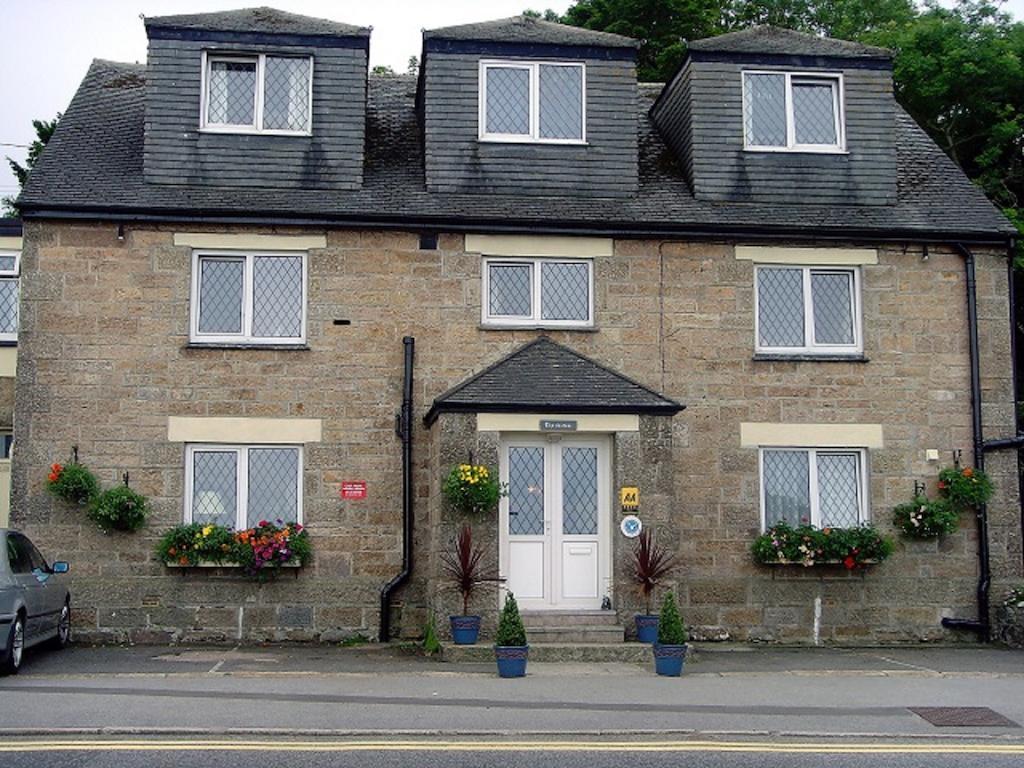 Thurlestone House St Ives  Exterior photo